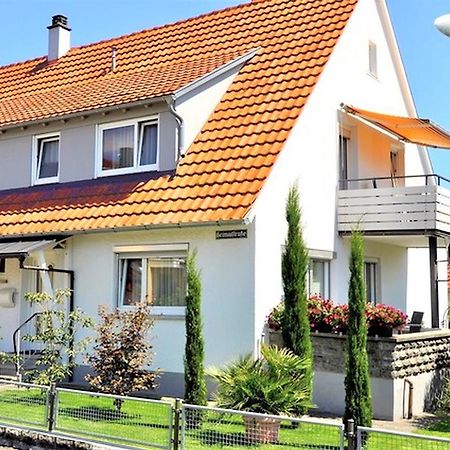 Ferienhaus Jaeger FDH Exterior foto