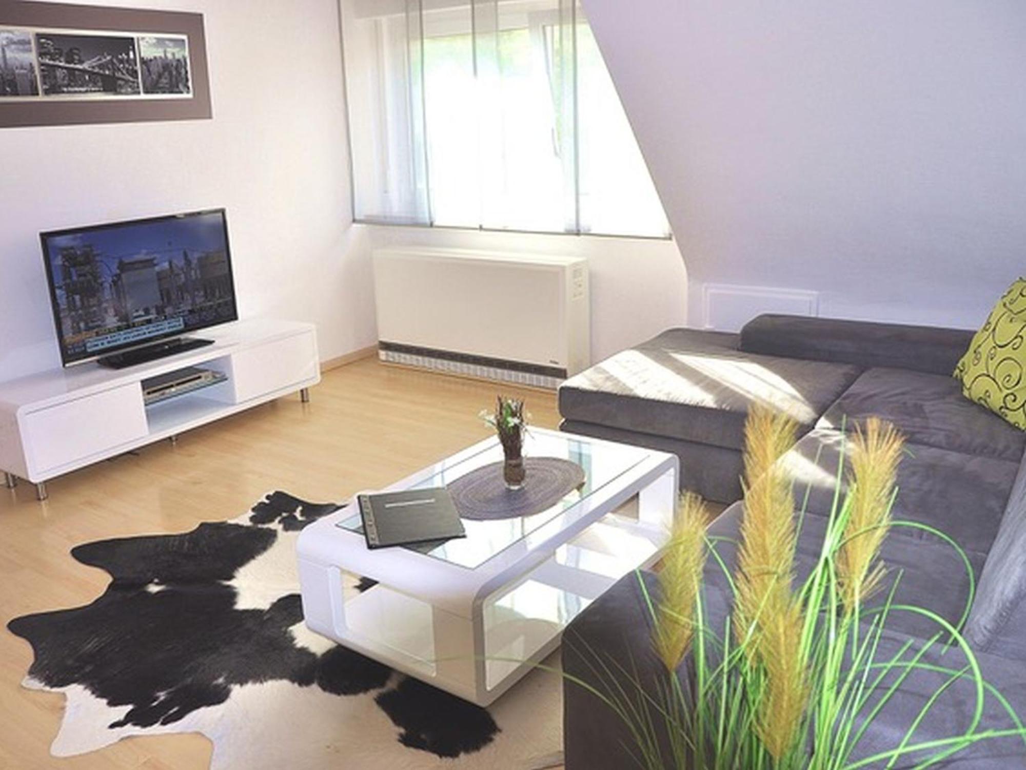Ferienhaus Jaeger FDH Exterior foto