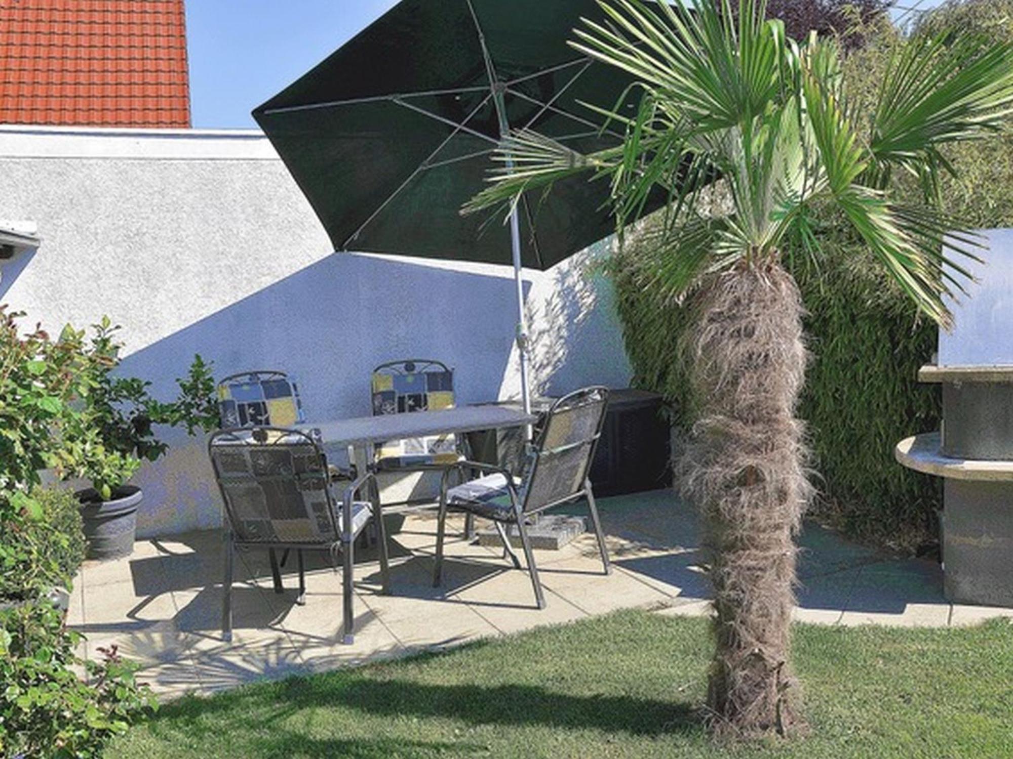 Ferienhaus Jaeger FDH Exterior foto