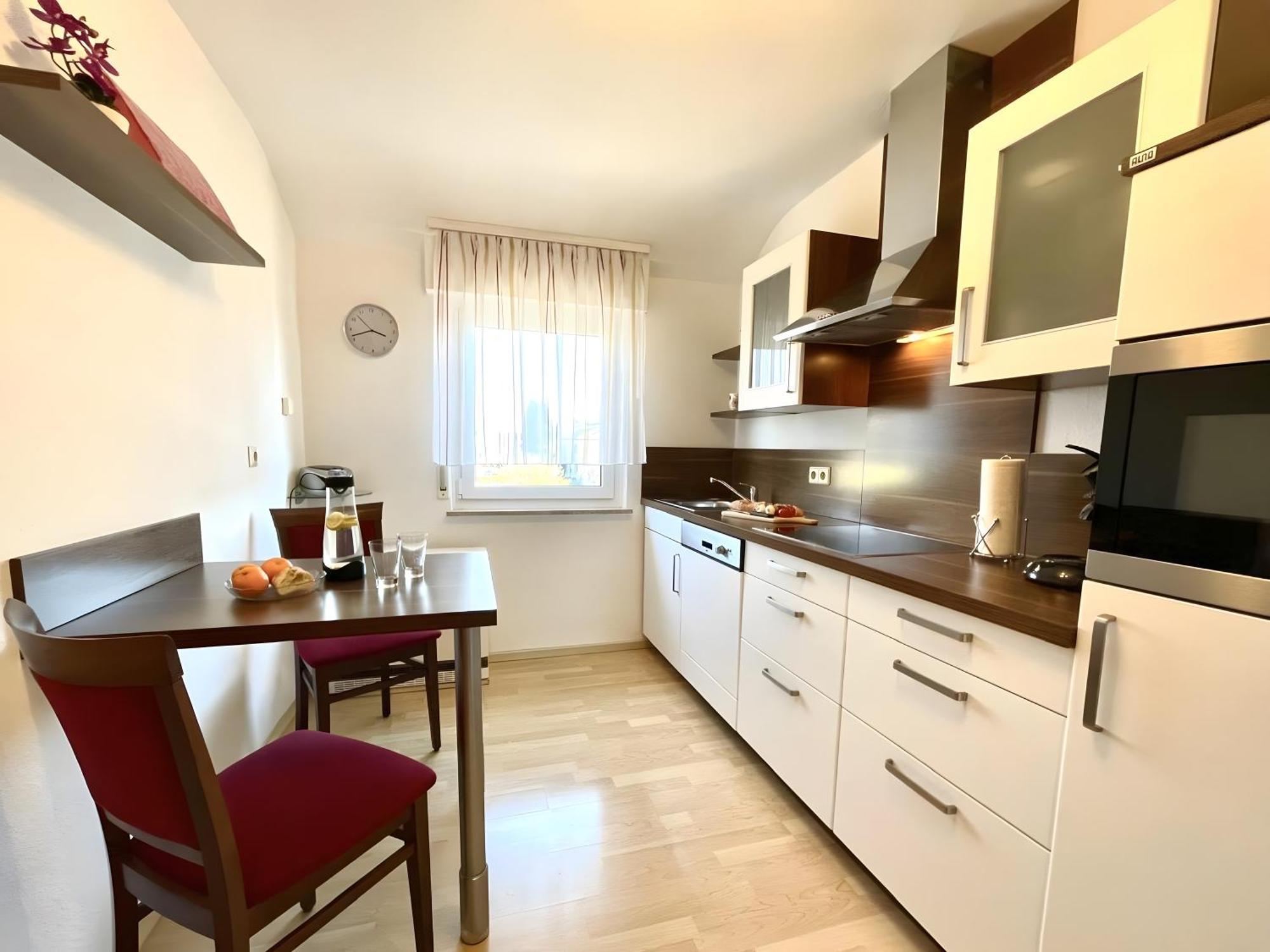 Ferienhaus Jaeger FDH Exterior foto