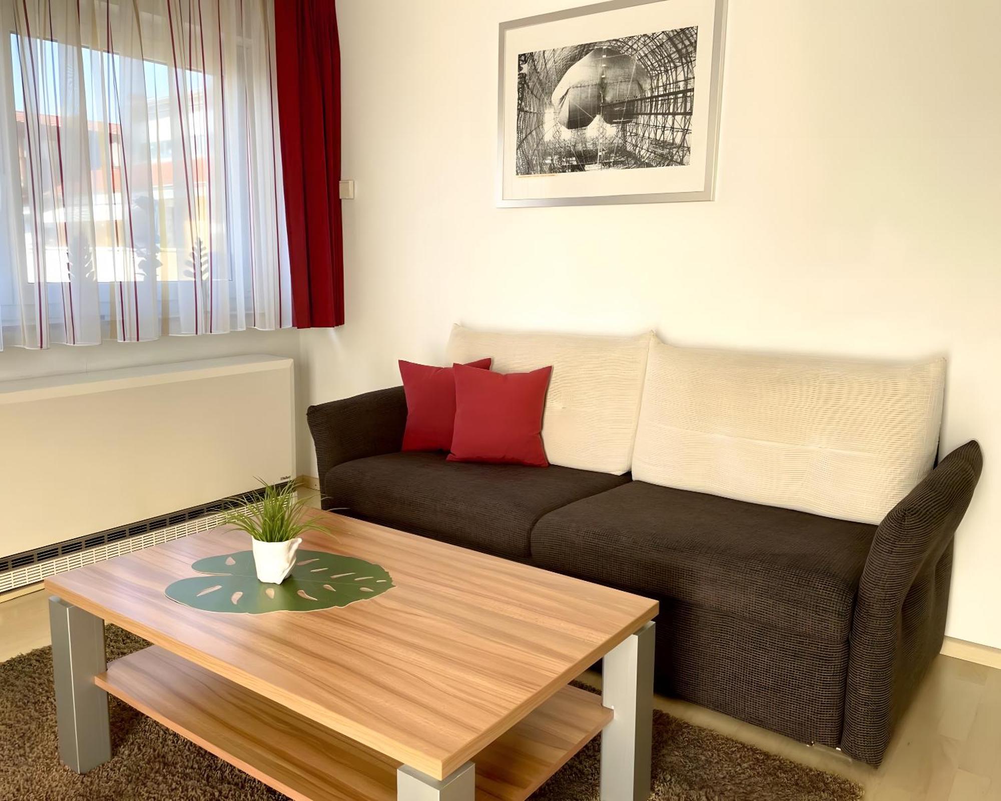 Ferienhaus Jaeger FDH Exterior foto